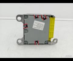 CENTRALINA AIRBAG HYBRID 72Kw 98CV TOYOTA PRIUS IV - 8