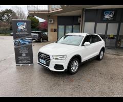 Audi Q3 2.0 TDI 120 CV - Manuale -76.000KM