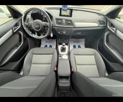 Audi Q3 2.0 TDI 120 CV - Manuale -76.000KM
