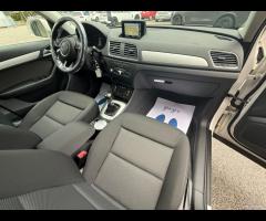 Audi Q3 2.0 TDI 120 CV - Manuale -76.000KM