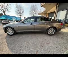 Jaguar XF 2.0 D 163 CV Prestige -Automatica