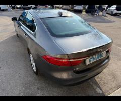 Jaguar XF 2.0 D 163 CV Prestige -Automatica