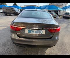 Jaguar XF 2.0 D 163 CV Prestige -Automatica - 6