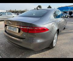 Jaguar XF 2.0 D 163 CV Prestige -Automatica - 7