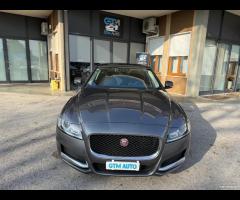 Jaguar XF 2.0 D 163 CV Prestige -Automatica - 10