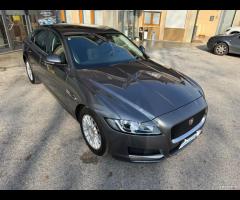 Jaguar XF 2.0 D 163 CV Prestige -Automatica - 11