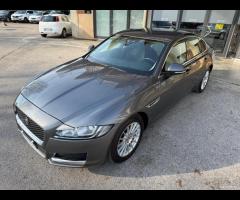 Jaguar XF 2.0 D 163 CV Prestige -Automatica - 12