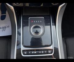 Jaguar XF 2.0 D 163 CV Prestige -Automatica - 17