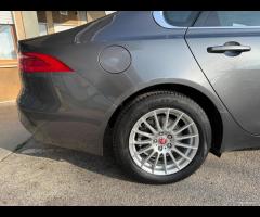 Jaguar XF 2.0 D 163 CV Prestige -Automatica - 24