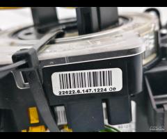 DEVIOLUCI COMPLETO CONTATTO SPIRALATO FIAT 500X 33 - 10