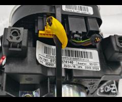 DEVIOLUCI COMPLETO CONTATTO SPIRALATO FIAT 500X 33 - 13