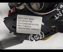 DEVIOLUCI COMPLETO CONTATTO SPIRALATO FIAT 500X 33 - 16