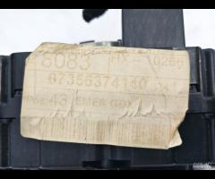 DEVIOLUCI COMPLETO CONTATTO SPIRALATO FIAT 500X 33 - 23