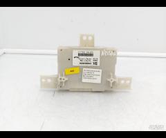 CENTRALINA COMANDO CLIMA A/C NISSAN NAVARA IV D23