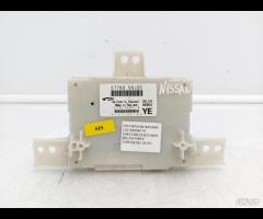 CENTRALINA COMANDO CLIMA A/C NISSAN NAVARA IV D23