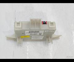 CENTRALINA COMANDO CLIMA A/C NISSAN NAVARA IV D23