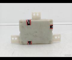 CENTRALINA COMANDO CLIMA A/C NISSAN NAVARA IV D23 - 8