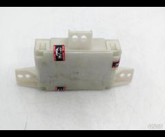 CENTRALINA COMANDO CLIMA A/C NISSAN NAVARA IV D23 - 9