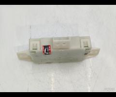 CENTRALINA COMANDO CLIMA A/C NISSAN NAVARA IV D23 - 10