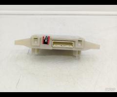 CENTRALINA COMANDO CLIMA A/C NISSAN NAVARA IV D23 - 11