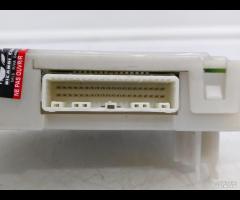 CENTRALINA COMANDO CLIMA A/C NISSAN NAVARA IV D23 - 12