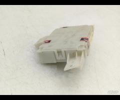 CENTRALINA COMANDO CLIMA A/C NISSAN NAVARA IV D23 - 13