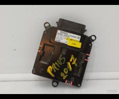 CENTRALINA LUCI FARI XENON LED TOYOTA PRIUS IV PHV