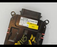 CENTRALINA LUCI FARI XENON LED TOYOTA PRIUS IV PHV