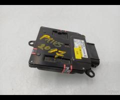 CENTRALINA LUCI FARI XENON LED TOYOTA PRIUS IV PHV - 7