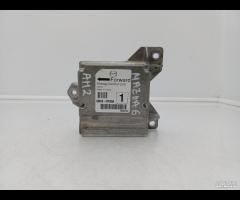CENTRALINA  AIRBAG MAZDA 6 III GJ 2017 GMC857K30A