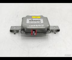 CENTRALINA MODULO DI CONTROLLO SUZUKI GRAND VITARA - 8