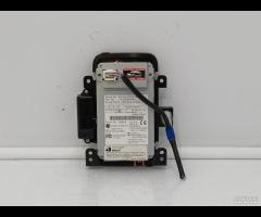 CENTRALINA CARICATORE WIRELESS PER CELLULARE TOYOT