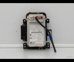 CENTRALINA CARICATORE WIRELESS PER CELLULARE TOYOT