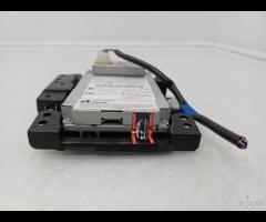 CENTRALINA CARICATORE WIRELESS PER CELLULARE TOYOT