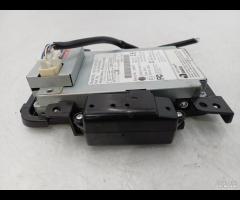 CENTRALINA CARICATORE WIRELESS PER CELLULARE TOYOT - 8