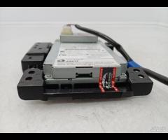 CENTRALINA CARICATORE WIRELESS PER CELLULARE TOYOT - 9