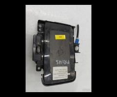 CENTRALINA CARICATORE WIRELESS PER CELLULARE TOYOT - 11