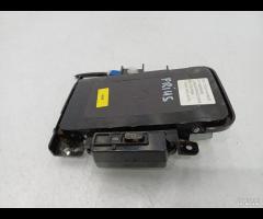 CENTRALINA CARICATORE WIRELESS PER CELLULARE TOYOT - 12