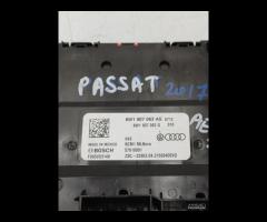 CENTRALINA COMFORT MODULO BCM AUDI A5 F5 SPORTBACK - 7