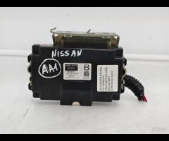 CENTRALINA CONTROLLO CAMBIO 190CV NISSAN NAVARA IV