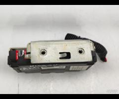 CENTRALINA CONTROLLO CAMBIO 190CV NISSAN NAVARA IV