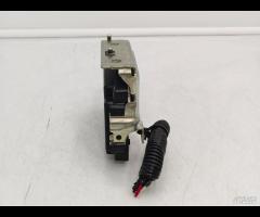 CENTRALINA CONTROLLO CAMBIO 190CV NISSAN NAVARA IV - 6