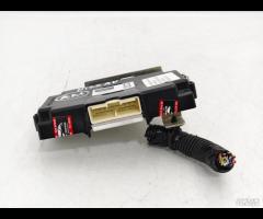 CENTRALINA CONTROLLO CAMBIO 190CV NISSAN NAVARA IV - 7