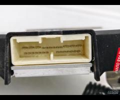 CENTRALINA CONTROLLO CAMBIO 190CV NISSAN NAVARA IV - 8