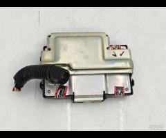 CENTRALINA CONTROLLO CAMBIO 190CV NISSAN NAVARA IV - 11