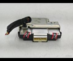 CENTRALINA CONTROLLO CAMBIO 190CV NISSAN NAVARA IV - 12