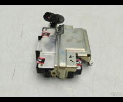 CENTRALINA CONTROLLO CAMBIO 190CV NISSAN NAVARA IV - 13