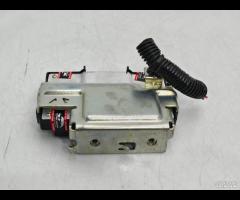 CENTRALINA CONTROLLO CAMBIO 190CV NISSAN NAVARA IV - 14