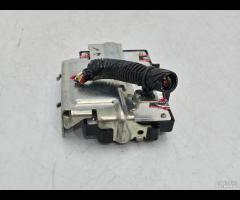 CENTRALINA CONTROLLO CAMBIO 190CV NISSAN NAVARA IV - 15