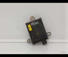 CENTRALINA MODULO SENSORE PUNTO CIECO TOYOTA PRIUS